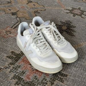 V-90 ALVEOMESH VEJA X ASPHALTGOLD GRAVEL